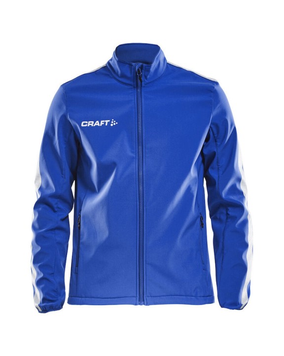 Softshell personnalisable CRAFT Pro Control Softshell Jacket M