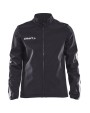 Softshell personnalisable CRAFT Pro Control Softshell Jacket M