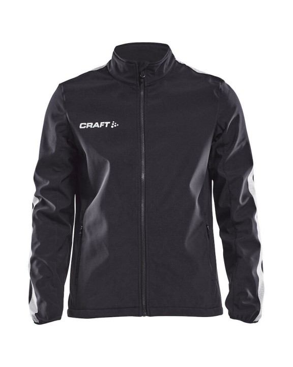 Softshell personnalisable CRAFT Pro Control Softshell Jacket M