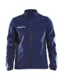 Softshell personnalisable CRAFT Pro Control Softshell Jacket M