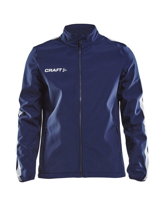 Softshell personnalisable CRAFT Pro Control Softshell Jacket M