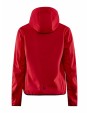 CRAFT ADV Explore Soft Shell Jacket W Softshell personalisierbar