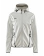 CRAFT ADV Explore Soft Shell Jacket W Softshell personalisierbar