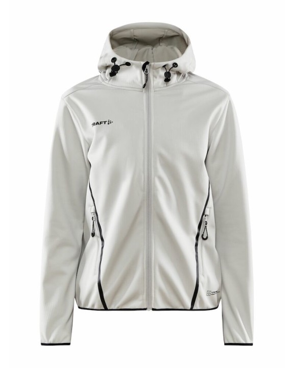 CRAFT ADV Explore Soft Shell Jacket W Softshell personalisierbar