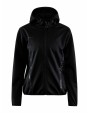 CRAFT ADV Explore Soft Shell Jacket W Softshell personalisierbar