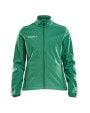CRAFT Pro Control Softshell Jacket W Softshell personalisierbar