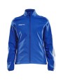 CRAFT Pro Control Softshell Jacket W Softshell personalisierbar