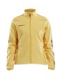 CRAFT Pro Control Softshell Jacket W Softshell personalisierbar