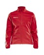 CRAFT Pro Control Softshell Jacket W Softshell personalisierbar