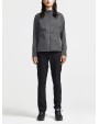 Softshell personnalisable CRAFT CORE Explore Soft Shell Jacket W