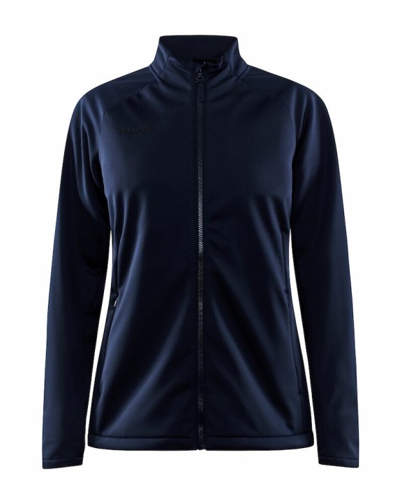 Softshell personnalisable CRAFT CORE Explore Soft Shell Jacket W