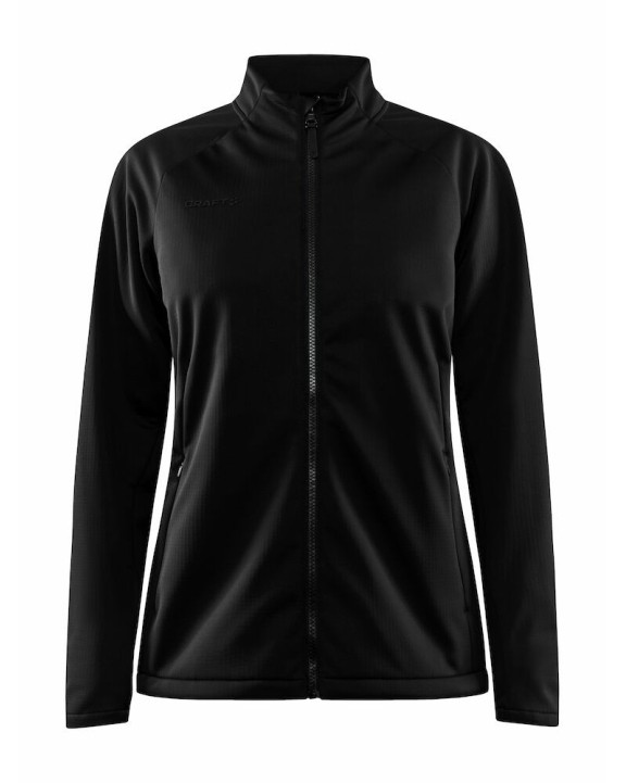 Softshell personnalisable CRAFT CORE Explore Soft Shell Jacket W