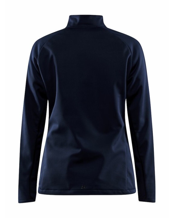 Softshell personnalisable CRAFT CORE Explore Soft Shell Jacket W