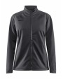 Softshell personnalisable CRAFT CORE Explore Soft Shell Jacket W