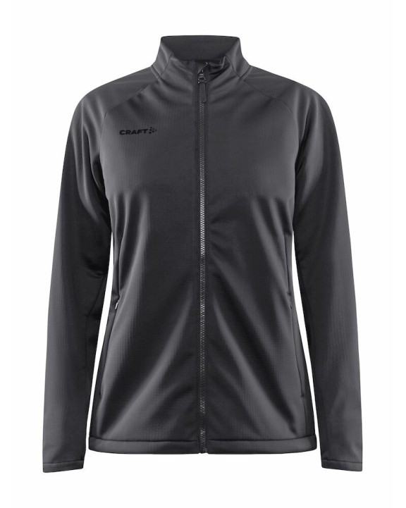 Softshell personnalisable CRAFT CORE Explore Soft Shell Jacket W