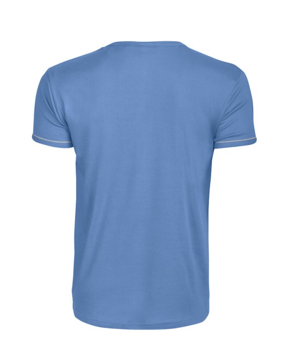 T-shirt personnalisable PRINTER T-SHIRT RACKET
