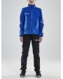 CRAFT Pro Control Softshell Jacket Jr Softshell personalisierbar