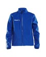 CRAFT Pro Control Softshell Jacket Jr Softshell personalisierbar