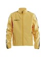 CRAFT Pro Control Softshell Jacket Jr Softshell personalisierbar