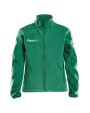 CRAFT Pro Control Softshell Jacket Jr Softshell personalisierbar