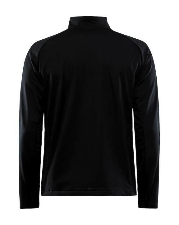CRAFT CORE Explore Soft Shell Jacket M Softshell personalisierbar