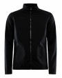 CRAFT CORE Explore Soft Shell Jacket M Softshell personalisierbar