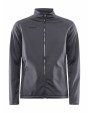 CRAFT CORE Explore Soft Shell Jacket M Softshell personalisierbar