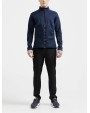 CRAFT CORE Explore Soft Shell Jacket M Softshell personalisierbar