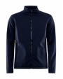 CRAFT CORE Explore Soft Shell Jacket M Softshell personalisierbar