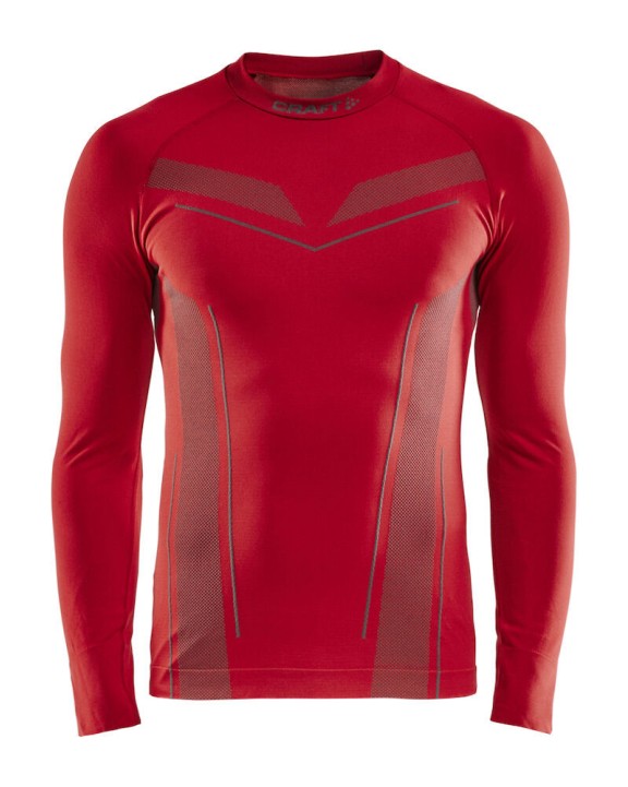 CRAFT Pro Control Seamless Jersey M Unterwäsche personalisierbar