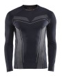 CRAFT Pro Control Seamless Jersey M Unterwäsche personalisierbar