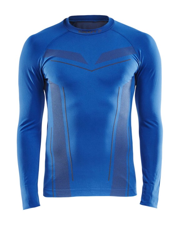CRAFT Pro Control Seamless Jersey M Unterwäsche personalisierbar