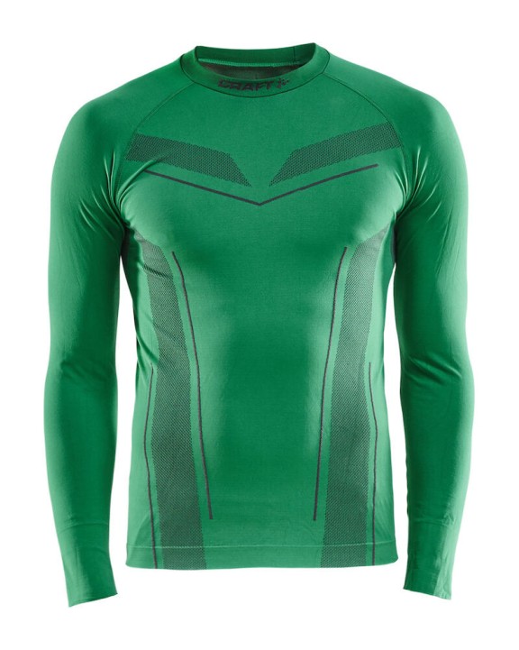 CRAFT Pro Control Seamless Jersey M Unterwäsche personalisierbar
