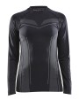 CRAFT Pro Control Seamless Jersey W Unterwäsche personalisierbar