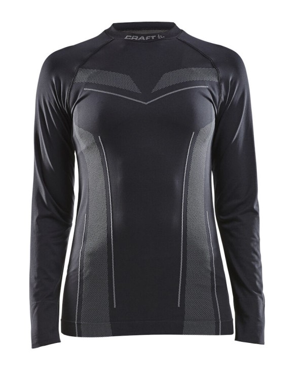 CRAFT Pro Control Seamless Jersey W Unterwäsche personalisierbar