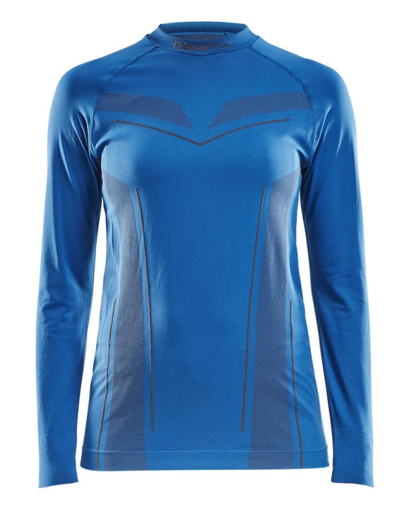 CRAFT Pro Control Seamless Jersey W Unterwäsche personalisierbar
