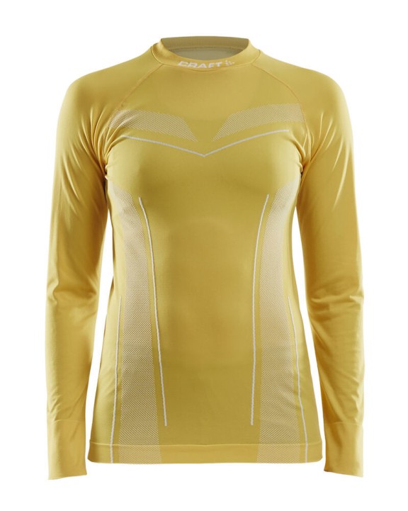 CRAFT Pro Control Seamless Jersey W Unterwäsche personalisierbar