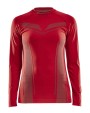 CRAFT Pro Control Seamless Jersey W Unterwäsche personalisierbar