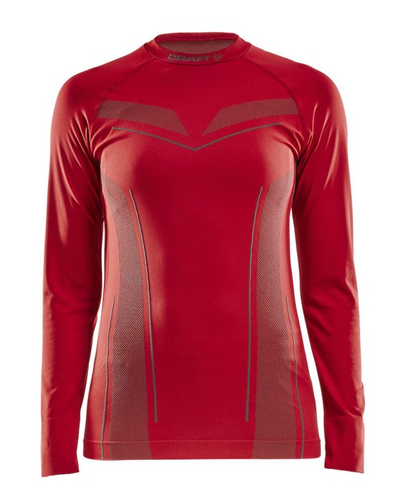 CRAFT Pro Control Seamless Jersey W Unterwäsche personalisierbar