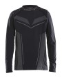CRAFT Pro Control Seamless Jersey Jr Unterwäsche personalisierbar