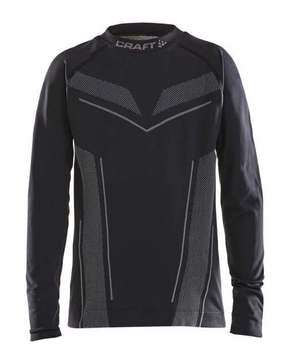 Sous-vêtement personnalisable CRAFT Pro Control Seamless Jersey Jr