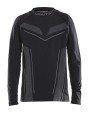 Ondergoed CRAFT Pro Control Seamless Jersey Jr voor bedrukking &amp; borduring
