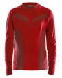 Ondergoed CRAFT Pro Control Seamless Jersey Jr voor bedrukking &amp; borduring