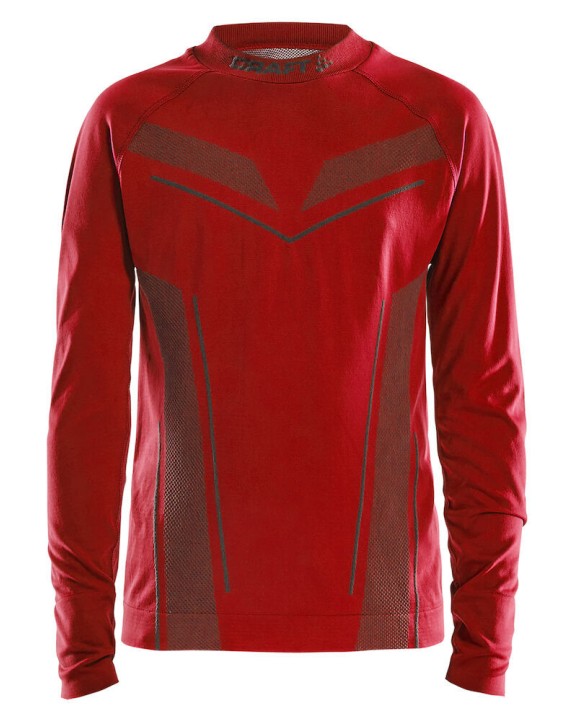 Ondergoed CRAFT Pro Control Seamless Jersey Jr voor bedrukking &amp; borduring