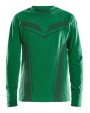Sous-vêtement personnalisable CRAFT Pro Control Seamless Jersey Jr