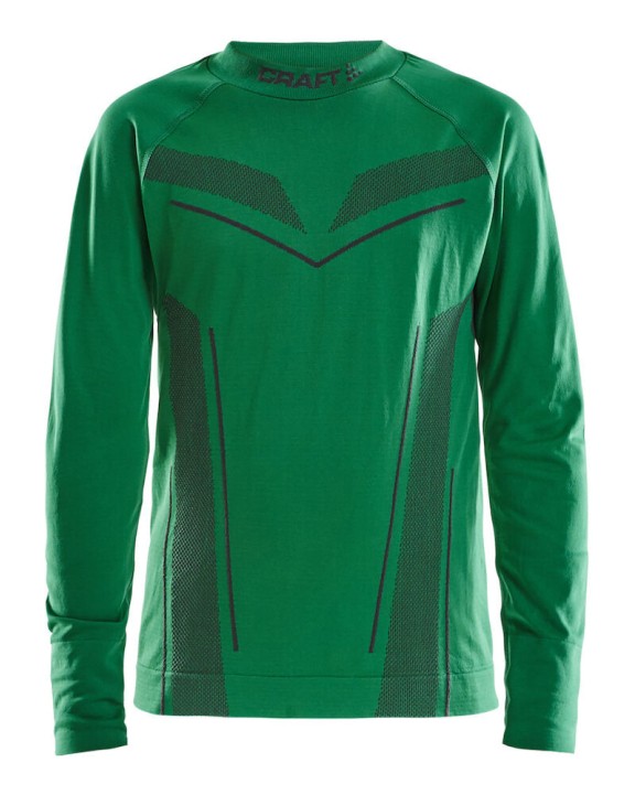 Ondergoed CRAFT Pro Control Seamless Jersey Jr voor bedrukking &amp; borduring