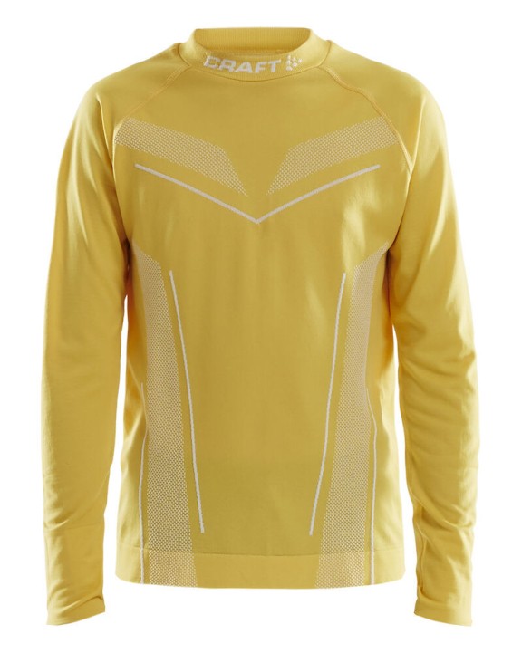 Ondergoed CRAFT Pro Control Seamless Jersey Jr voor bedrukking &amp; borduring