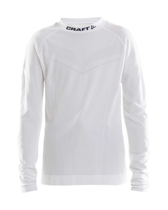 CRAFT Pro Control Seamless Jersey Jr Unterwäsche personalisierbar
