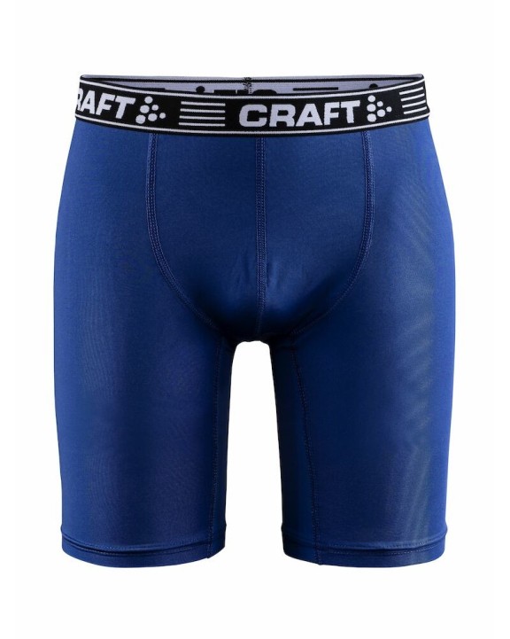 CRAFT Pro Control 9" Boxer M Unterwäsche personalisierbar