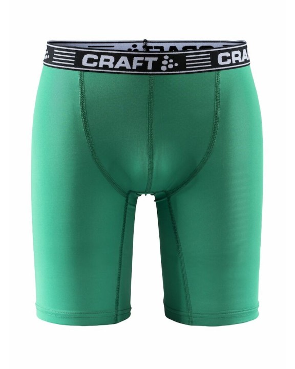 CRAFT Pro Control 9" Boxer M Unterwäsche personalisierbar